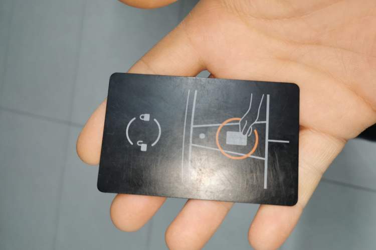 Used Tesla Model 3 2021 Standard Range Rear-Drive Upgraded Version
