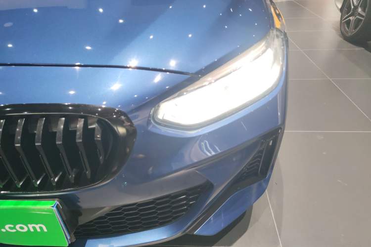 Used BMW 1 Series 2021 Restyled 125i M Sport Night Edition