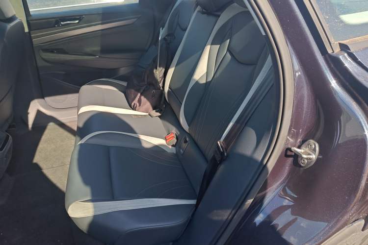 Used Volkswagen ID.7 VIZZION 2024 First Edition
