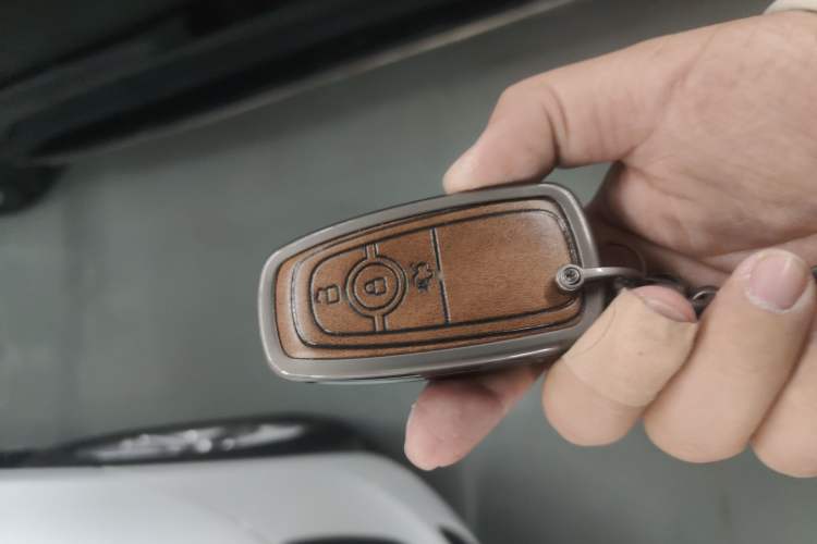 Used Ford Edge 2020 EcoBoost 245 Two-Wheel-Drive Platinum Edition 5 Seats