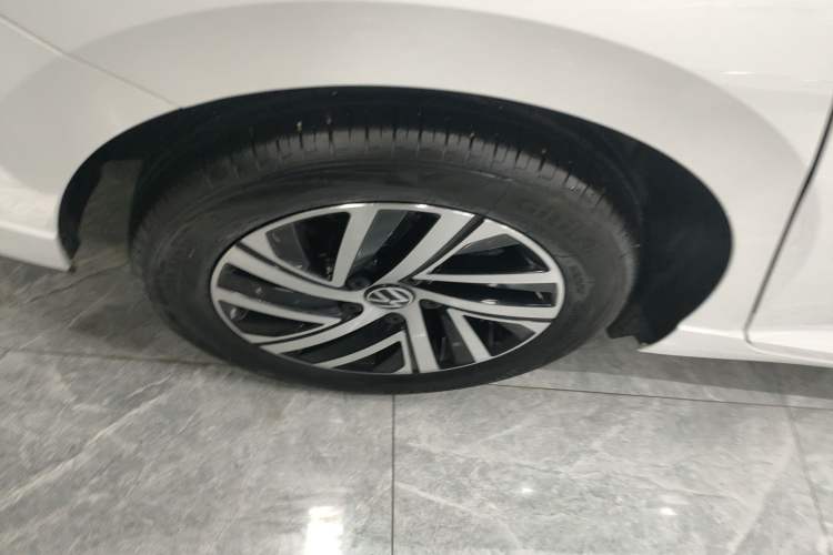 Used Volkswagen Lavida 2024 300TSI DSG Starry Sky Leading Edition
