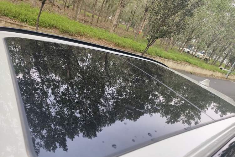 Used Haval Fierce Dragon Max 2025 Hi4 110 Pro