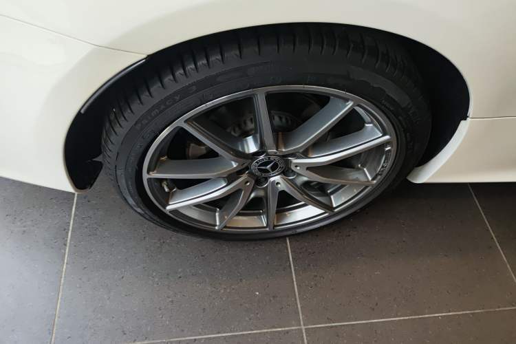 Used Mercedes-Benz E-Class 2023 E 300 Coupe
