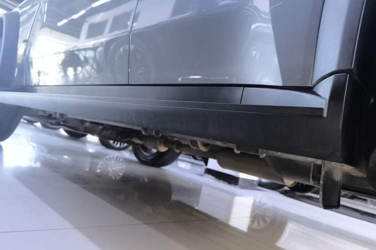 Used Jetour Traveler 2023 2.0T All-Wheel-Drive CrossPRO
