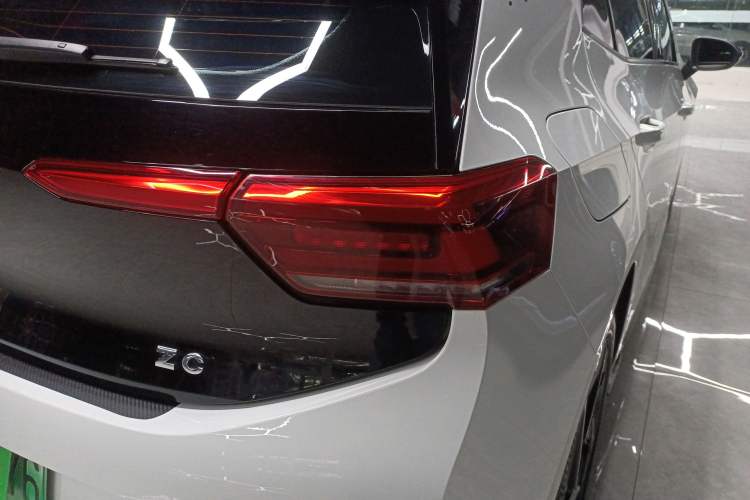 Used Volkswagen ID.3 2025 Smart Version Pure & Intelligent Enjoyment Edition
