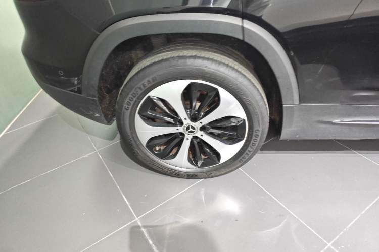 Used Mercedes-Benz GLB 2023 GLB 220 Fashion Model