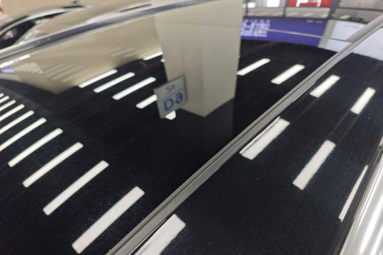 Used Audi Q5L 2020 Updated 40 TFSI Prestige Fashion Edition