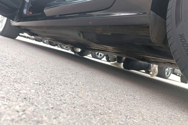 Used Volkswagen Passat 2023 Revised 330TSI Starry Elite Edition
