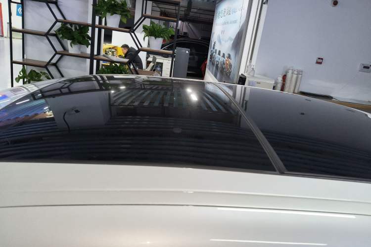 Used BMW 5 Series 2019 Facelifted 530Li Leading Edition M Sport Package
