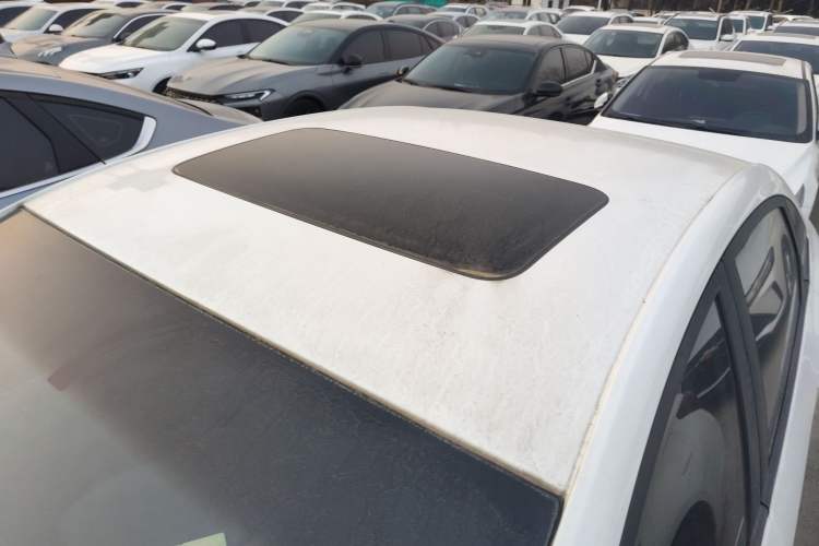 Used Buick GT 2021 Exemplar 1.5L Automatic Elite Version