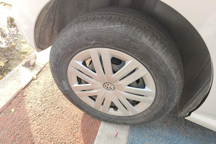 Used Volkswagen Polo 2018 1.5L Automatic Advanced Driving Model