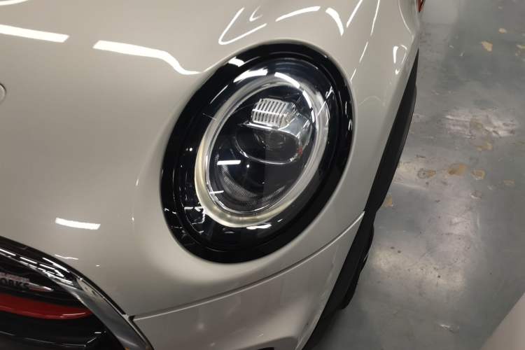 Used  JCW 2021 2.0T JOHN COOPER WORKS
