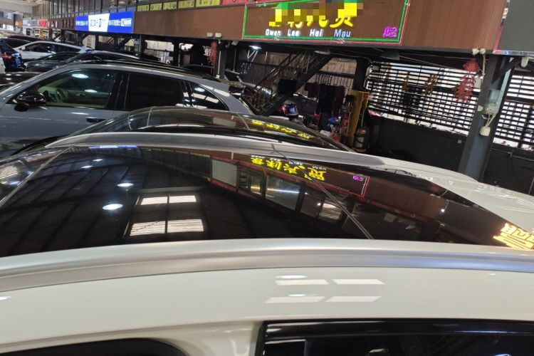 Used Mercedes-Benz GLC AMG 2017 AMG GLC 43 4MATIC