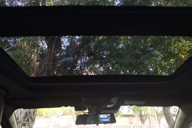 Used Honda CR-V 2021 240TURBO CVT 2WD Black Jazz Edition
