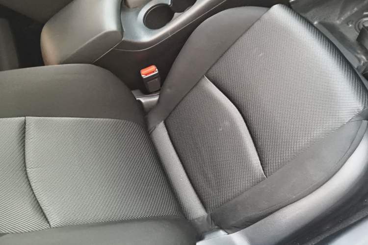 Used Mazda Mazda 3 Axela 2017 Sedan 1.5L Automatic Comfort Model Emission Standard China V