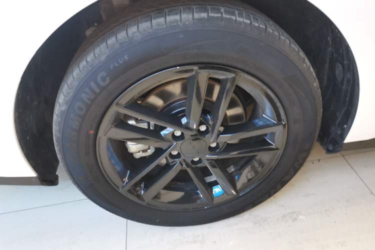 Used AION RT 2025 520 Smart Luxury Edition