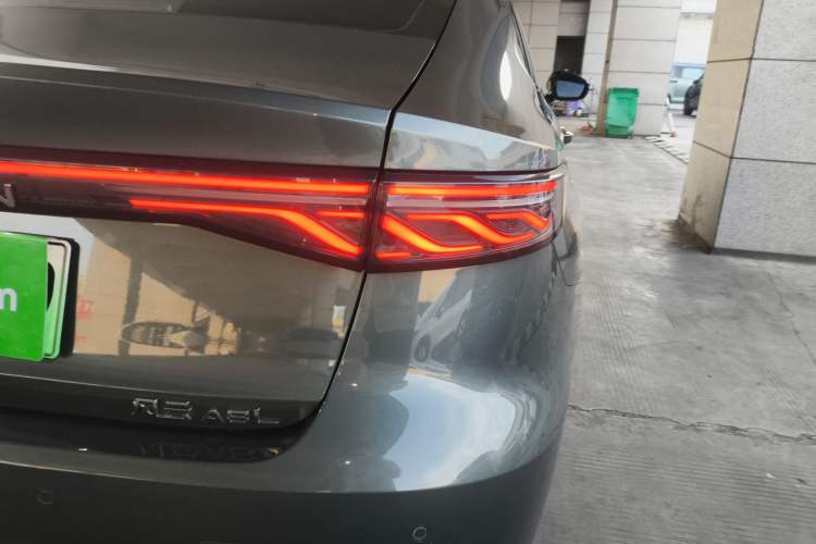 Used Chery Fengyun A8L 2025 1.5 TGDI 145 km Luxury Version
