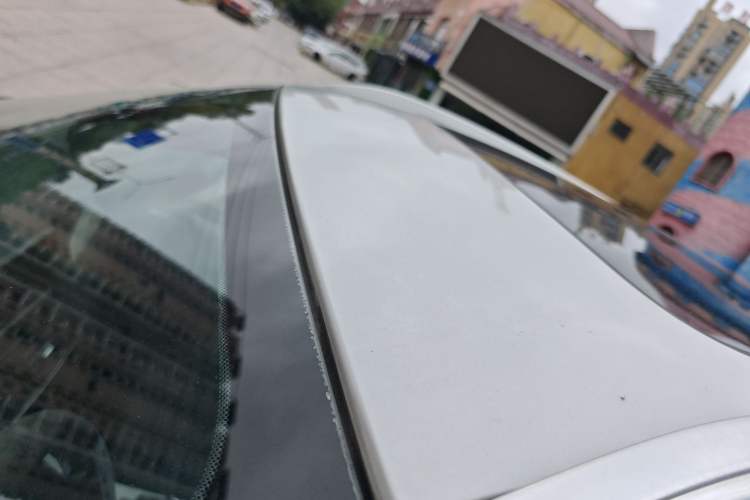 Used BMW X3 2016 sDrive20i
