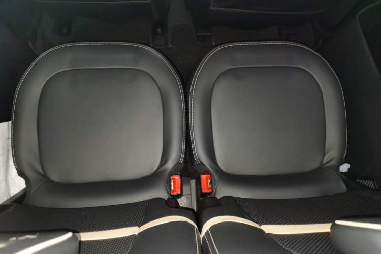 Used Baojun KiWi EV 2022 Designer Lite Edition Ternary Lithium
