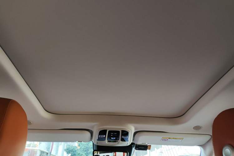 Used Tank 500 2022 3.0T Sport Edition "Creation" Style 7 Seats
