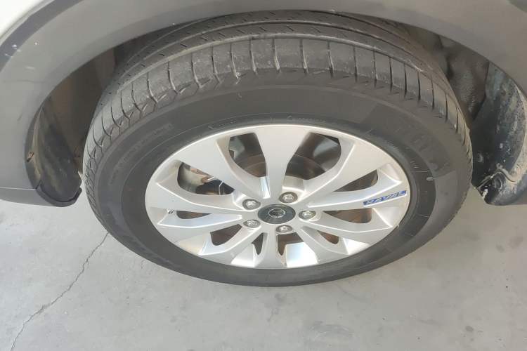 Used Haval H2s 2017 Blue Label 1.5T Dual-Clutch Elite Model
