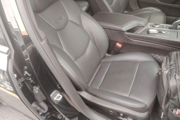 Used Cadillac CT5 2023 28T Prestige Model
