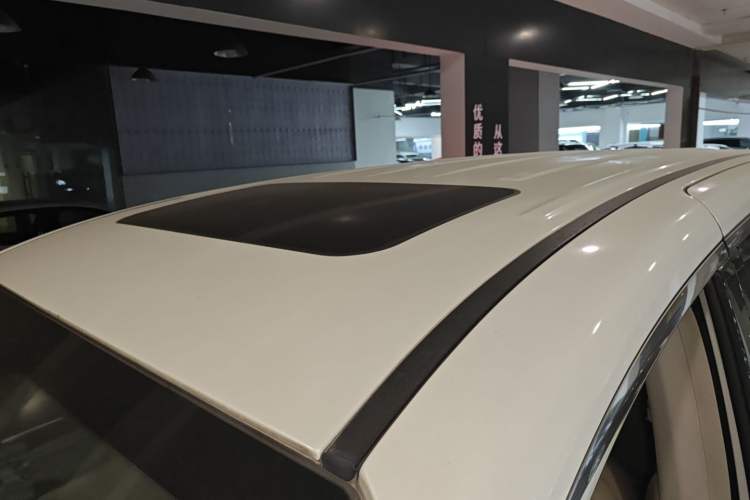 Used GAC Trumpchi M8 2018 320T Luxury Edition
