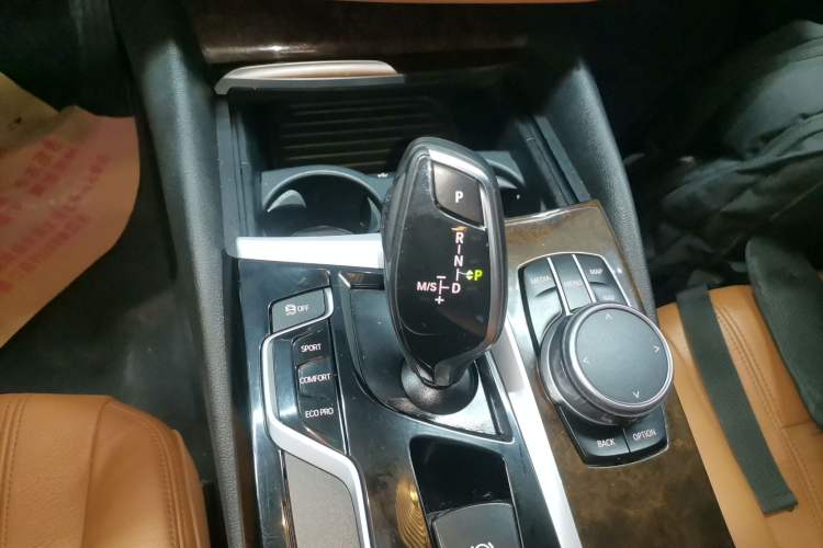 Used BMW 5 Series 2018 528Li Launch Special Edition
