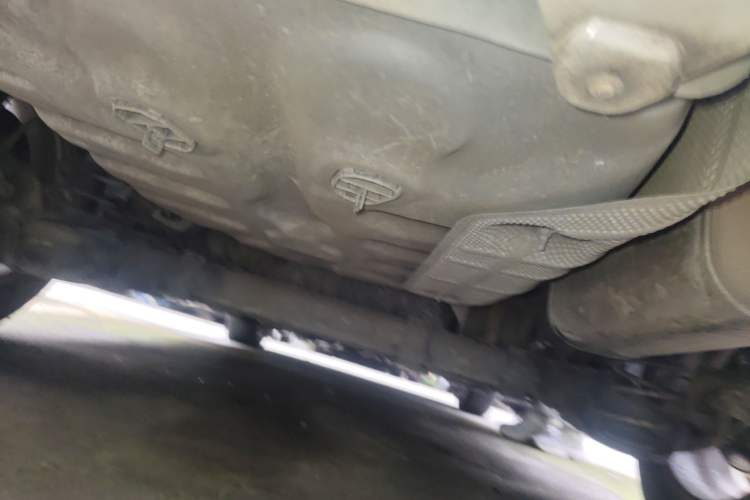 Used Citroen Elysee 2016 1.6L Automatic Fashion Model
