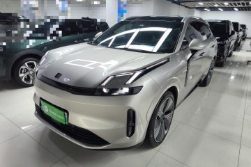 Used Lynk & Co 08 EM-P 2023 245km Ultra-Long Range Halo