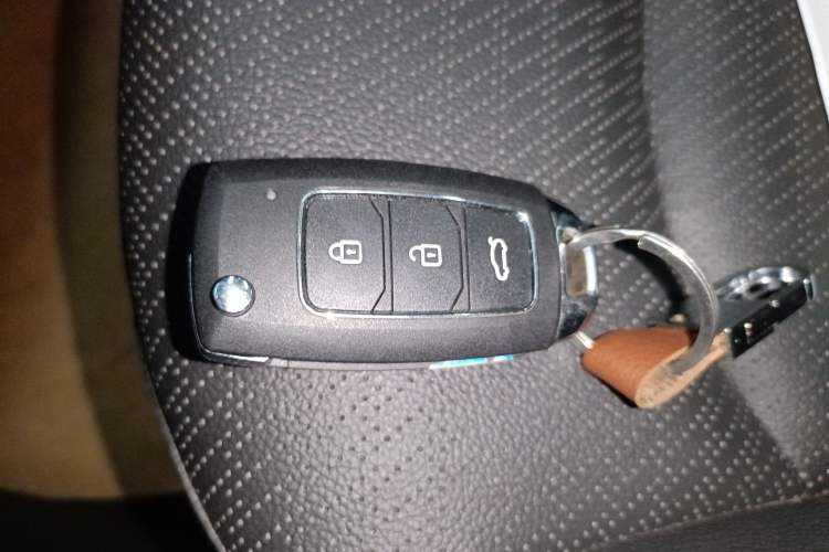 Used Hyundai Elantra 2019 1.5L CVT ZhiXuan – Elite Version