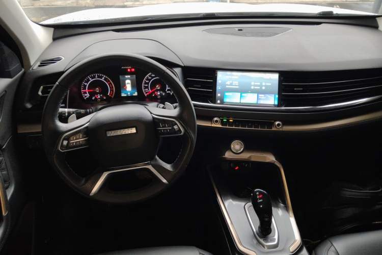 Used Haval H6 2020 1.5 GDIT Automatic Platinum Champion Edition