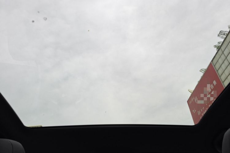 Used BYD Seal 2025 510 Smart Navigation Version
