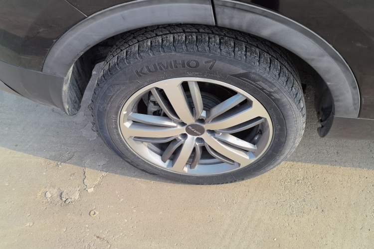 Used Haval H6 2019 1.5 GDIT Automatic Champion Edition China VI Standard