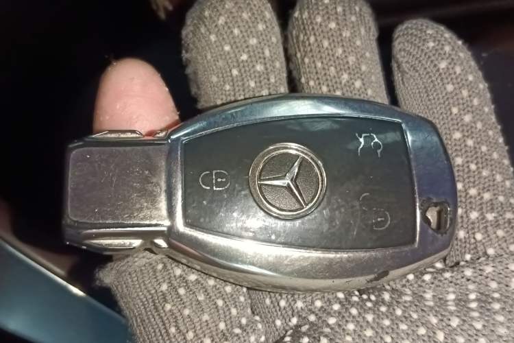 Used Mercedes-Benz GLC 2018 Facelifted GLC 260 4MATIC Dynamic Edition
