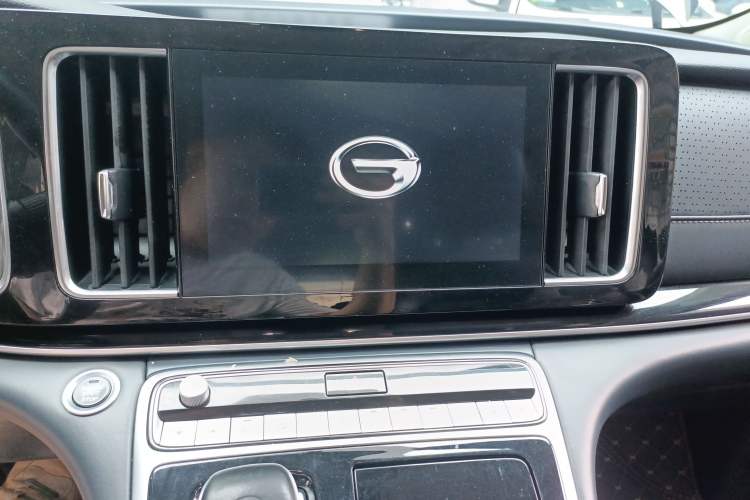 Used GAC Trumpchi M8 2021 Lingxiu Series 390T Luxury Edition