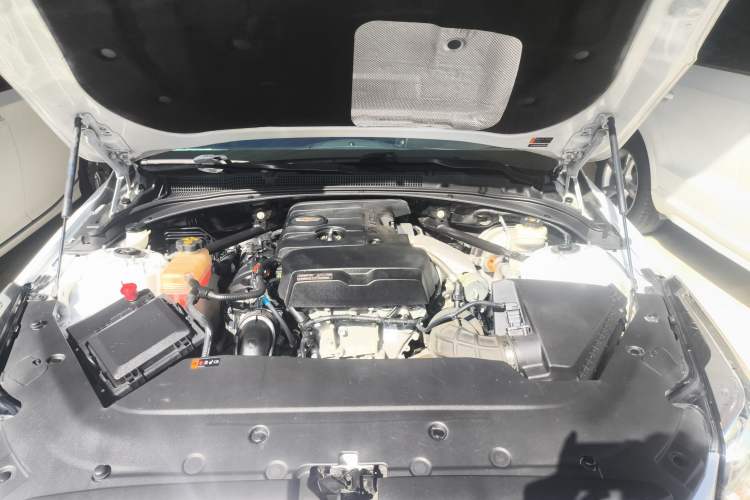 Used Cadillac ATS-L 2016 28T Tech Edition
