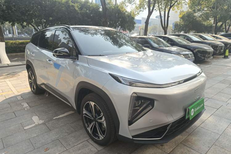 Used  L7 2025 EM-i 115km Exploration+ Edition
