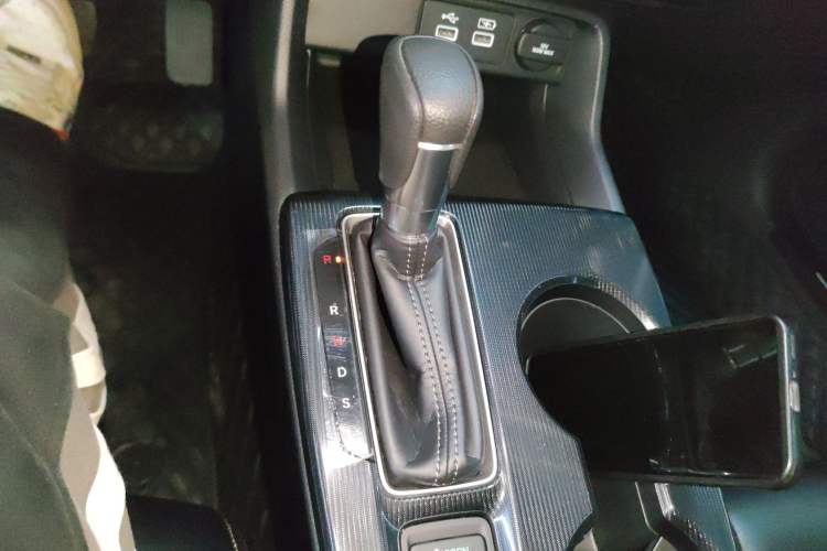 Used Honda Civic 2022 240TURBO CVT Dynamic Edition
