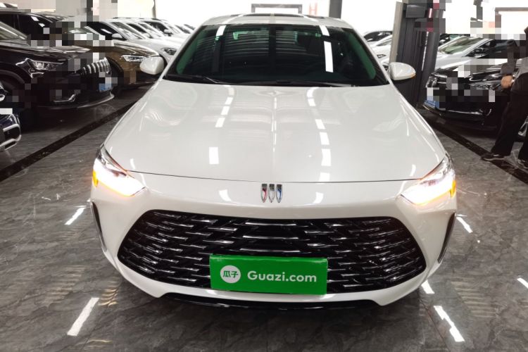 Used Buick Regal 2024 Revised 25T Ultra-Comfort Edition
