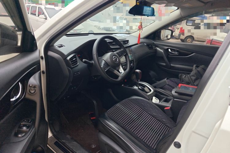 Used Nissan X-Trail 2020 2.0L XL ITS 3-Row CVT 2WD SmartConnect 7-Seater Comfort Edition