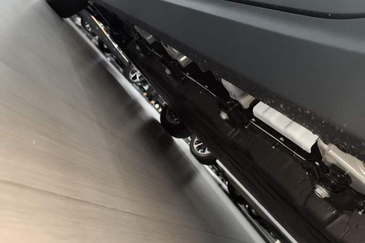 Used Leapmotor T03 2024 310 Comfort Edition
