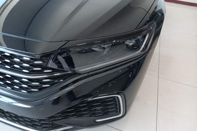 Used Volkswagen Passat 2024 330TSI Starry Elite Edition
