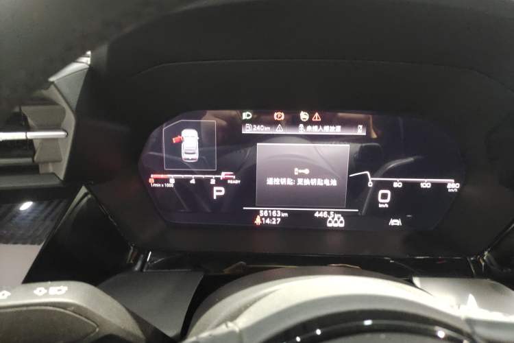 Used Audi A3 2021 A3L Limousine 35 TFSI Progressive Sport Edition