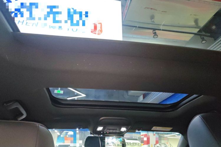 Used Cadillac CT5 2022 28T Luxury Version (Standard Edition)