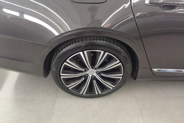 Used Volvo S90 2021 B5 Luxury Smart Edition
