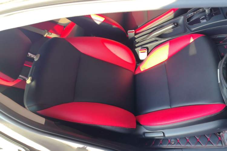 Used Honda City 2017 1.5L CVT Comfort Version
