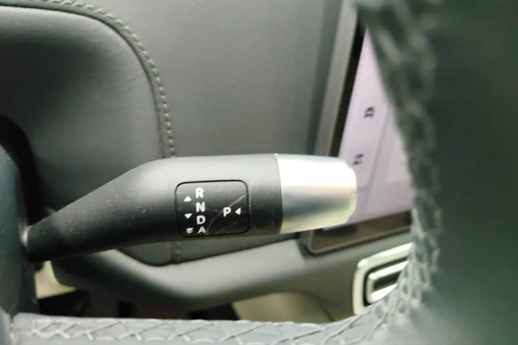 Used Li Auto L7 2023 Pro Model