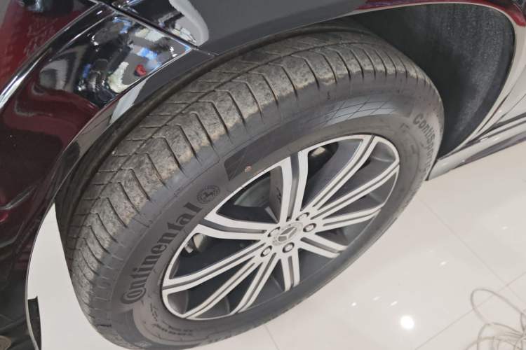 Used Mercedes-Benz GLE Coupe 2024 GLE 350 4MATIC Coupe SUV Luxury Model