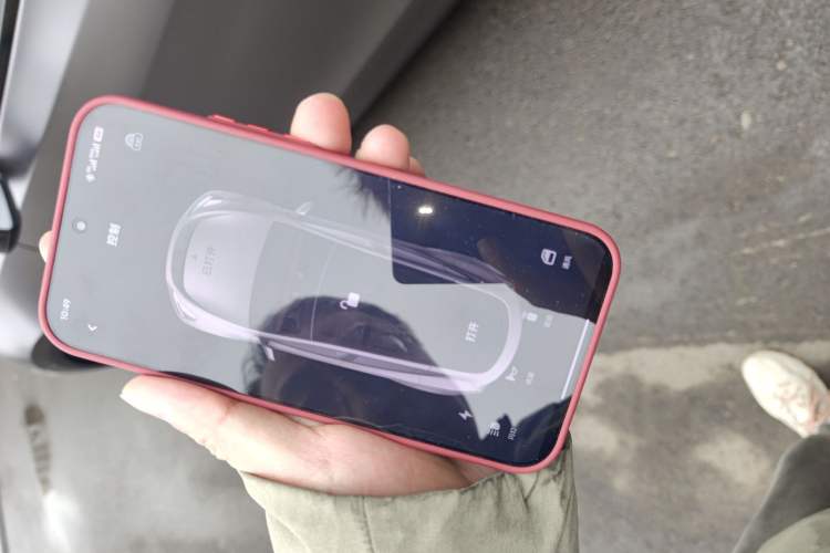 Used Tesla Model Y 2023 Long-Range All-Wheel-Drive Version
